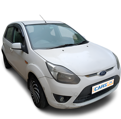 Ford Figo-img